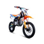 Мотоцикл AVANTIS RX 150E Lux 17/14 — изображение 4