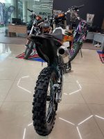 Мотоцикл JHL LX5 NBMN-5) ENDURO — изображение 4