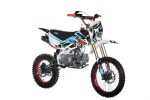 Мотоцикл KAYO Classic YX125EA PITBIKE — изображение 4