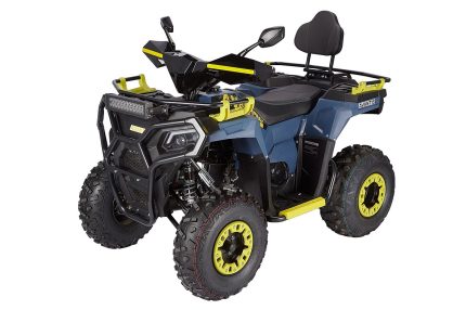 Квадроцикл AVANTIS Aura 200 Lux