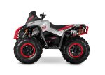 Квадроцикл SHARMAX Spyder 1100 — изображение 4