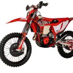 Мотоцикл кроссовый эндуро HASKY F7 Racing 182MN 300cc