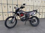 Мотоцикл HAMMER Wolf 72 ENDURO — изображение 2