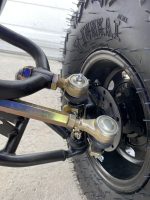 Квадроцикл GRIZZLY Aerox 125cc New 2022 — изображение 11