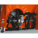 Снегоуборщик HUSQVARNA 5524ST — изображение 2