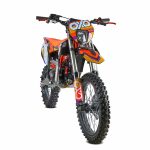 Мотоцикл OXO Pro 125 B PITBIKE