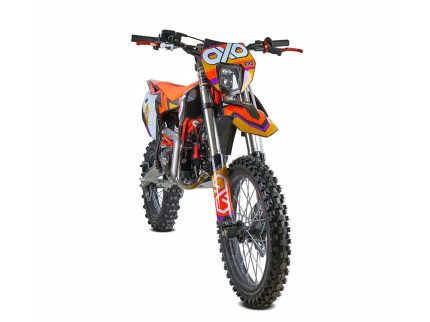 Мотоцикл OXO Pro 125 B PITBIKE