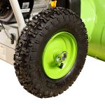 Снегоуборщик REDVERG RD-ST65E — изображение 4