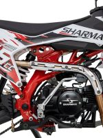 Мотоцикл питбайк SHARMAX PowerMax ) — изображение 12