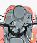 Снегоход ИТЛАН-КАЮР К1 — изображение 3