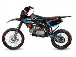 Мотоцикл GR-X YX 160 19/16 (кикстартер 2022 г.) PITBIKE — изображение 2