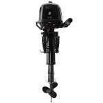 2х-тактный лодочный мотор ФРЕГАТ 5FHS — изображение 6