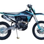 Мотоцикл FXMOTO NB300F SWIFT ENDURO