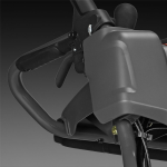 Снегоуборщик HUSQVARNA ST 230 — изображение 5