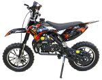 Мотоцикл MOTAX 50 ES 10/10 PITBIKE