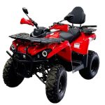 Квадроцикл BISON Hammer 200 Long Basic