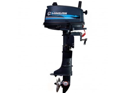 2х-тактный лодочный мотор HINGAN 5л.с