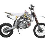 Мотоцикл JMC 160 MX 17/14 PITBIKE
