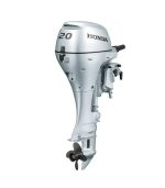 4х-тактный лодочный мотор HONDA BF20 SRTU