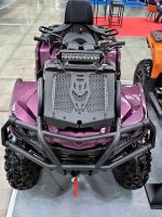 Квадроцикл АОДЕС Pathcross MAX 1000 LTD (2025) — изображение 2