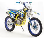Мотоцикл кроссовый эндуро MOTOLAND XT 250 ST — изображение 2