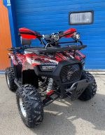 Квадроцикл HUNTER 150 — изображение 2