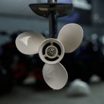 2х-тактный лодочный мотор HYDRO FORCE M 9.9 FHS — изображение 10