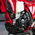 Мотоцикл HASKY A10 Pro NB300 ENDURO — изображение 21