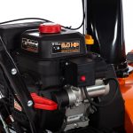 Снегоуборщик KETTAMA 90 S Superior — изображение 16