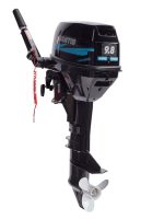 2х-тактный лодочный мотор AVANTIS T9.8 (S)