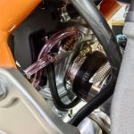 Мотоцикл BRZ MX8 NX250 24 ENDURO — изображение 19