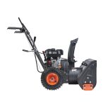 Снегоуборщик PATRIOT PS 161 — изображение 5