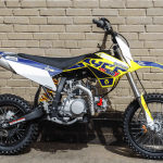 Мотоцикл YCF Bigy 150MX-KL1 PITBIKE