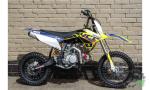 Мотоцикл YCF Bigy 150MX-KL1 PITBIKE