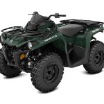 Квадроцикл BRP Сan-Am Outlander XU 450