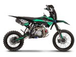 Мотоцикл K2R PF125 Pro PITBIKE