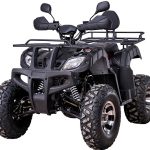 Квадроцикл YACOTA Sela 200 Pro