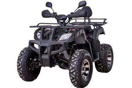 Квадроцикл YACOTA Sela 200 Pro