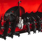 Снегоуборщик DDE ST9072ET — изображение 5