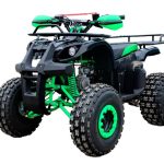 Квадроцикл IRIDE BTR 125-5