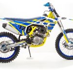 Мотоцикл кроссовый эндуро MOTOLAND XT 250 ST