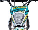 Мотоцикл REGULMOTO Seven PITBIKE — изображение 5