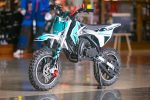 Мотоцикл MOTOLAND JKS50 E PITBIKE — изображение 9