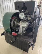 Мотобуксировщик ЕНОТ 4М — изображение 9