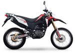 Мотоцикл LIFAN LF250GY-3 ТУРЭНДУРО — изображение 2