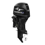 4х-тактный лодочный мотор SHARMAX SMF60FEL-T EFI