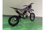 Мотоцикл JHLofr LK125 17/14 PITBIKE — изображение 6
