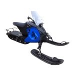 Снегоход ЛИДЕР Альфа 3 (LIFAN KP420E 16 лс)