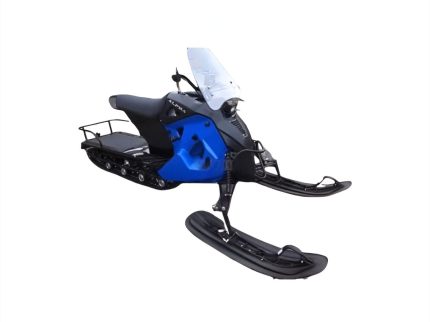 Снегоход ЛИДЕР Альфа 3 (LIFAN KP420E 16 лс)