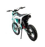Мотоцикл MOTOLAND JKS140 PITBIKE — изображение 4